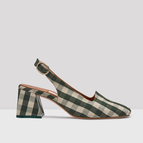 Miista Shoes - Miista Canar Pump